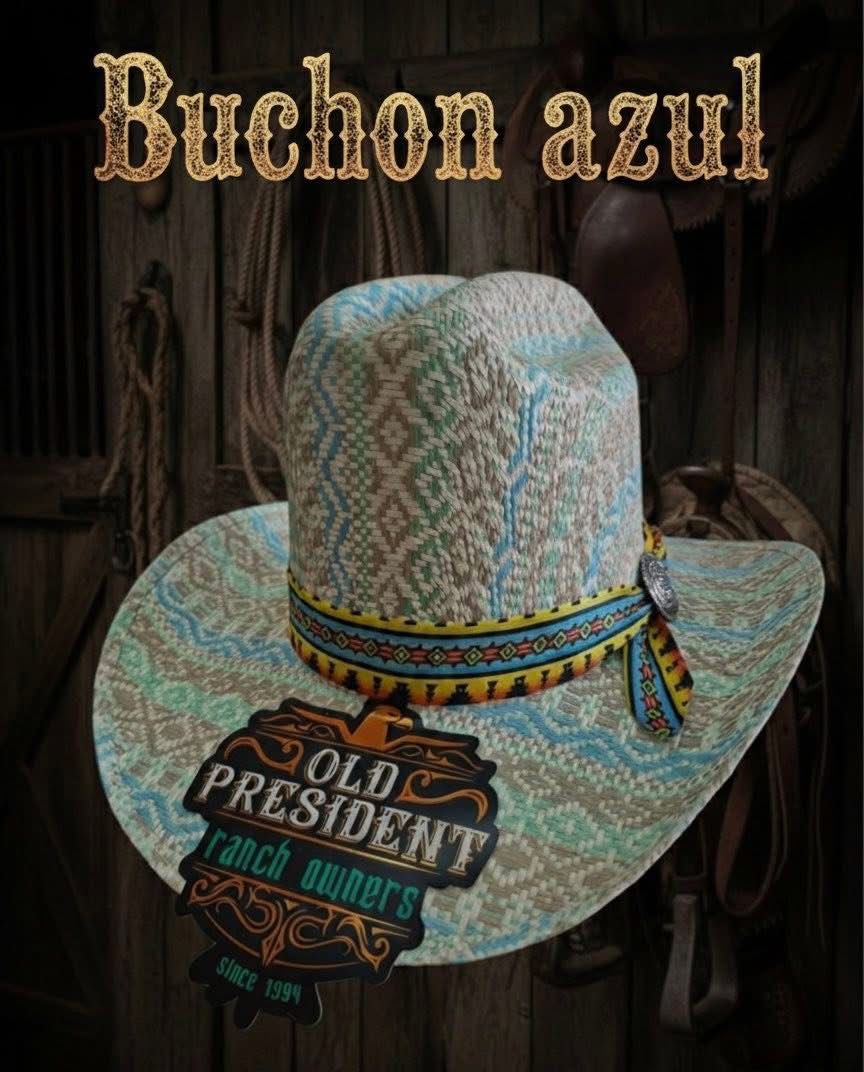 Sombreros Bado One hats imagen 03