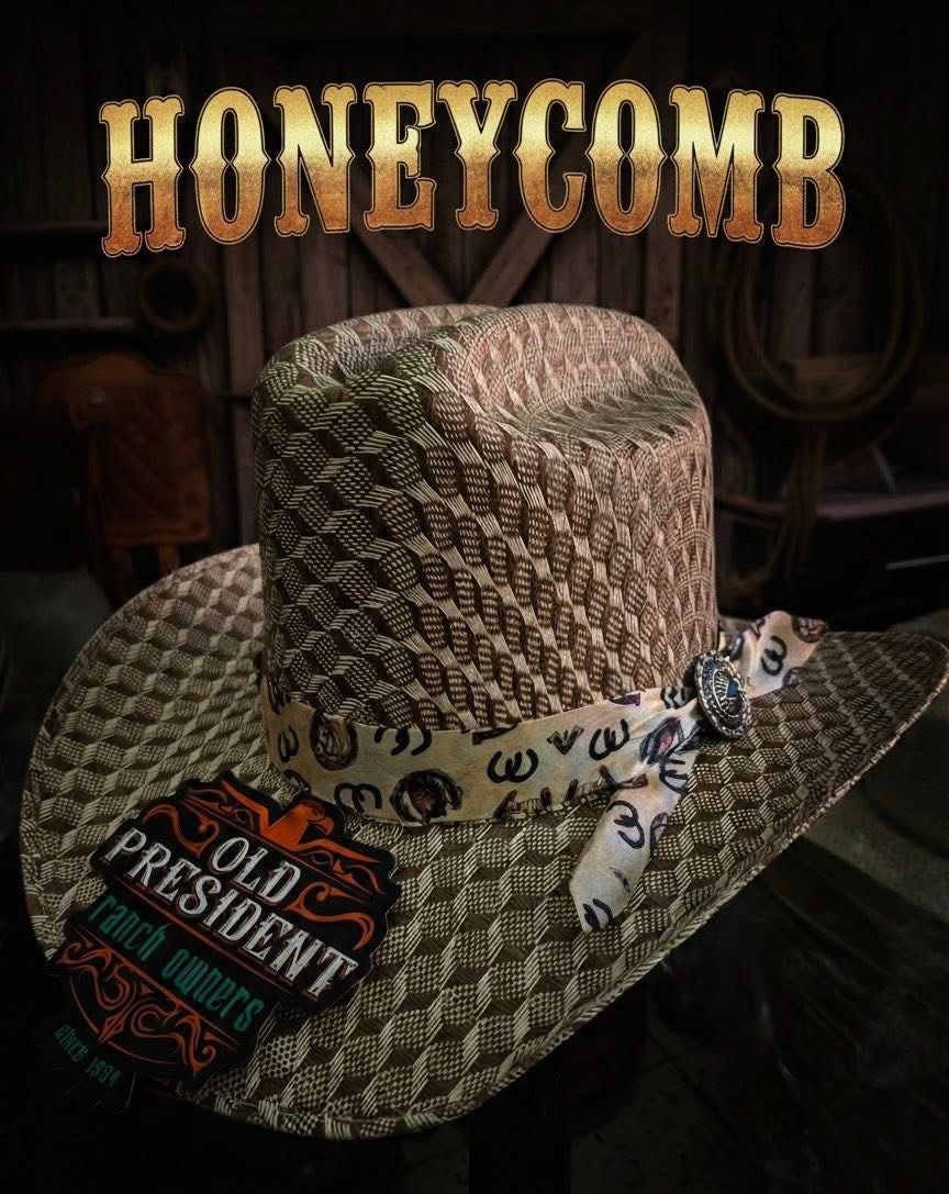 Sombreros Bado One hats imagen 05