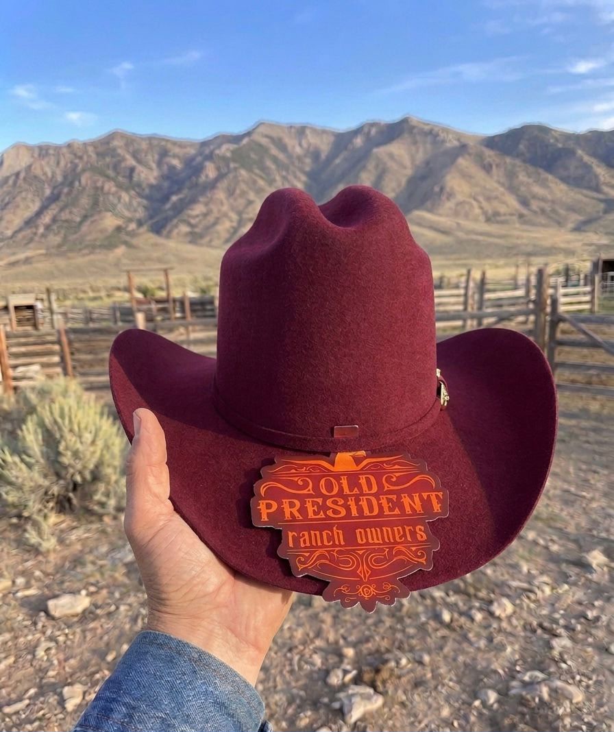 Sombreros Bado One hats imagen 09