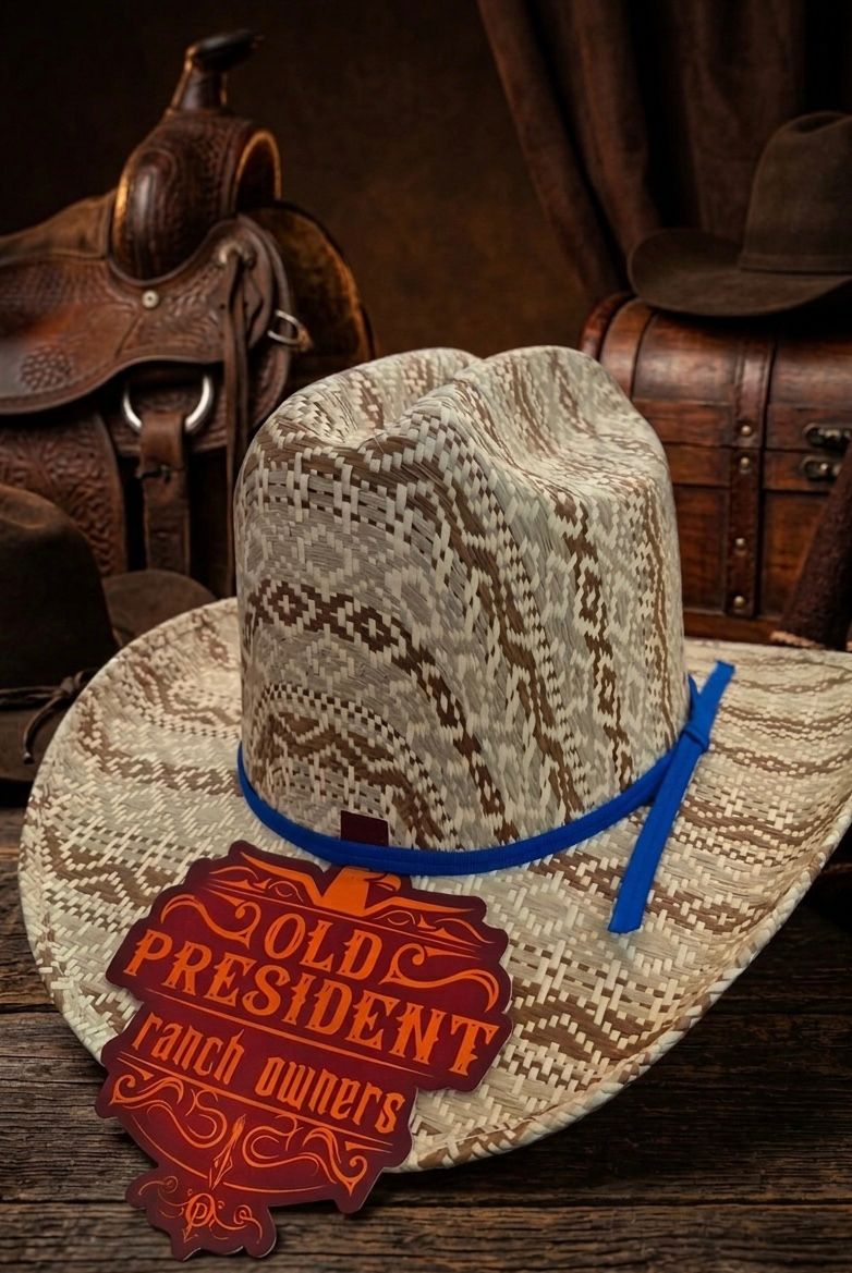 Sombreros Bado One hats imagen 15
