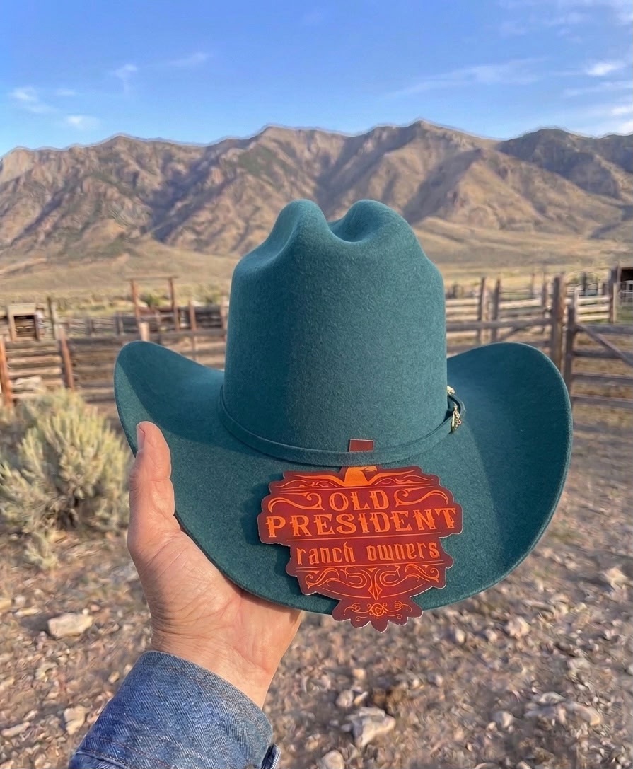 Sombreros Bado One hats imagen 18
