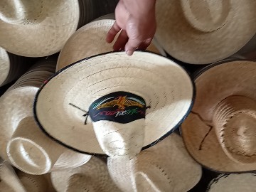 Sombreros Bado One hats imagen 20