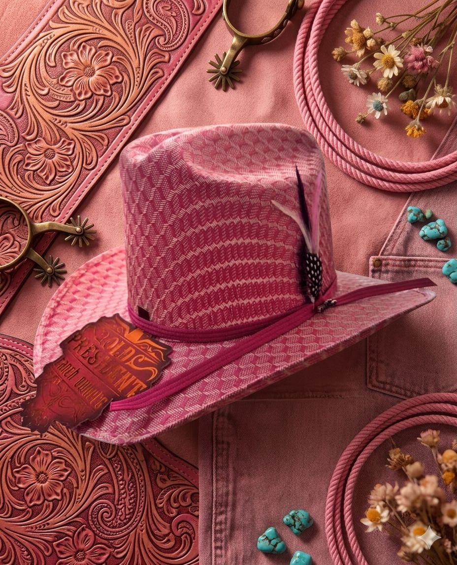 Sombreros Bado One hats imagen 23