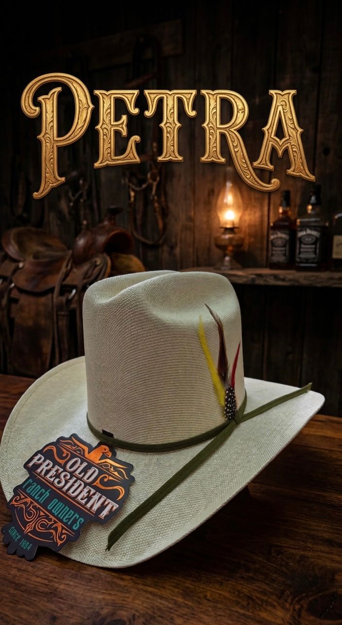 Sombreros Bado One hats imagen 31