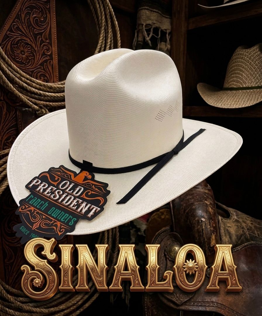 Sombreros Bado One hats imagen 34