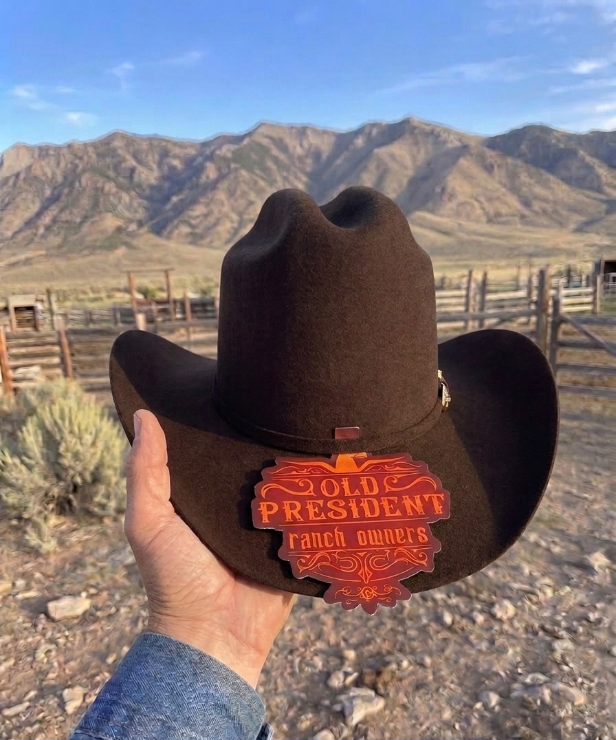 Sombreros Bado One hats imagen 36
